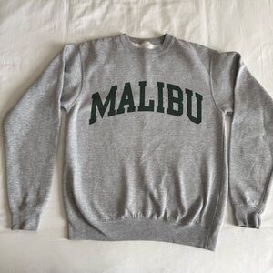 Brandy Melville Malibu Sweatshirt